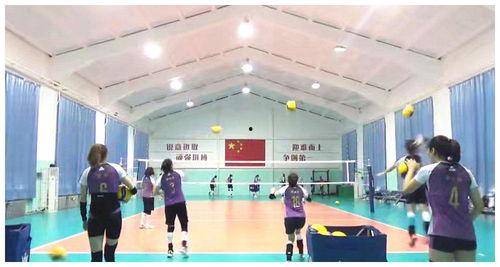 天津女排爆料视频最新版,备战新赛季的幕后故事  第1张